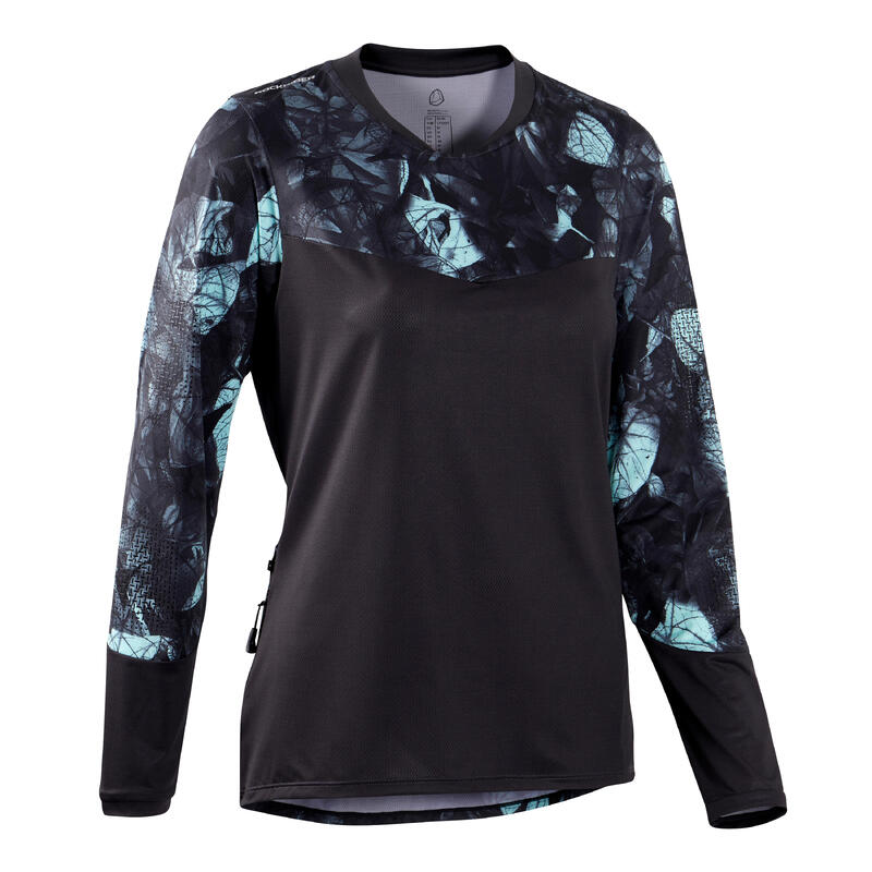 Maillots VTT randonnée Femmes