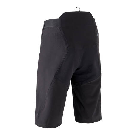 All Mountain MTB Shorts Enduro - Black