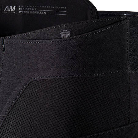 All Mountain MTB Shorts Enduro - Black