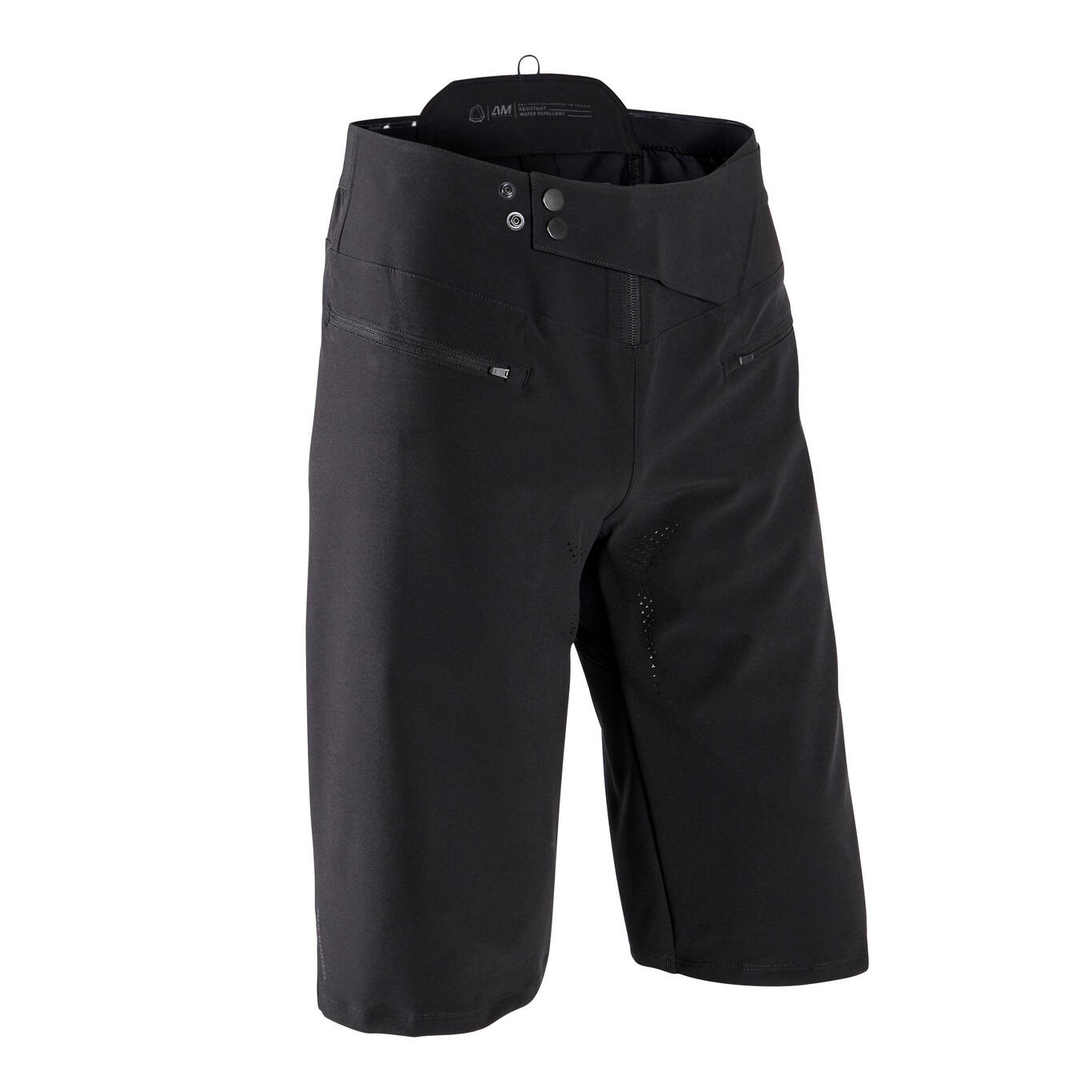 All Mountain MTB Shorts Enduro - Black