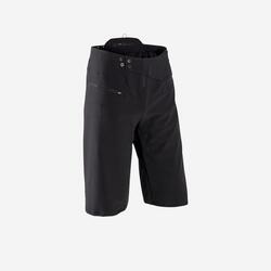 Pantaloncini mtb AM V2 C3 neri