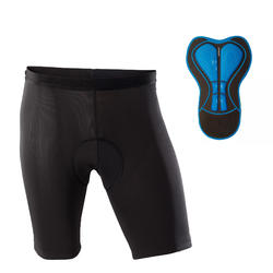 SOUS-SHORT VTT 900 NOIR HOMME