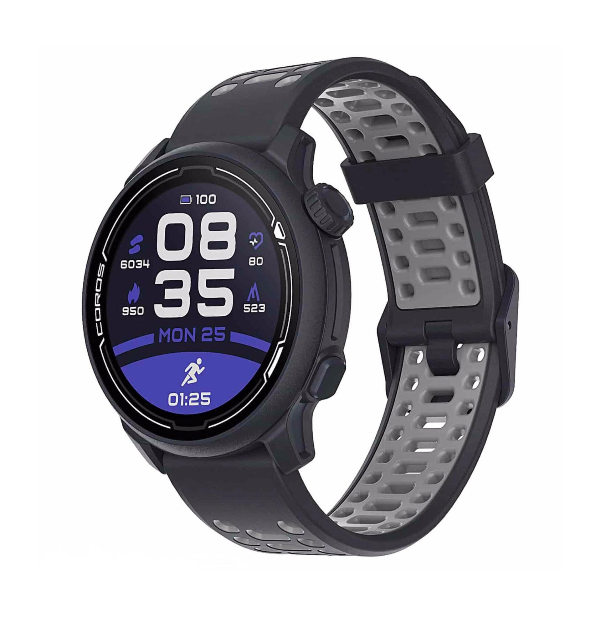 Discover Coros Award winning multisport GPS watches