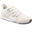 Zapatillas Caminar PW 540 Flex-H+ Mujer Blanco