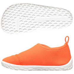 Aquashoes for babies - Aquashoes 100 - Coral