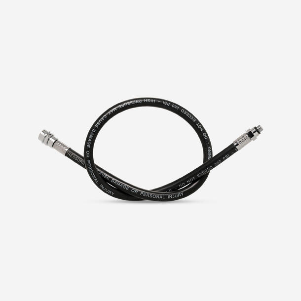 Scuba Diving BCD Inflator Hose 76cm