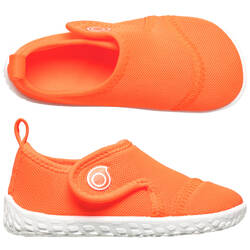 Aquashoes for babies - Aquashoes 100 - Coral