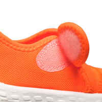 Aquashoes for babies - Aquashoes 100 - Coral