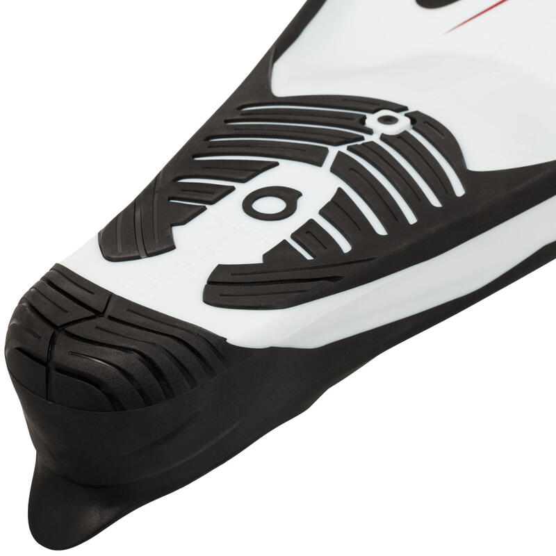 成人款蛙鞋SCD 900－黑色／白色