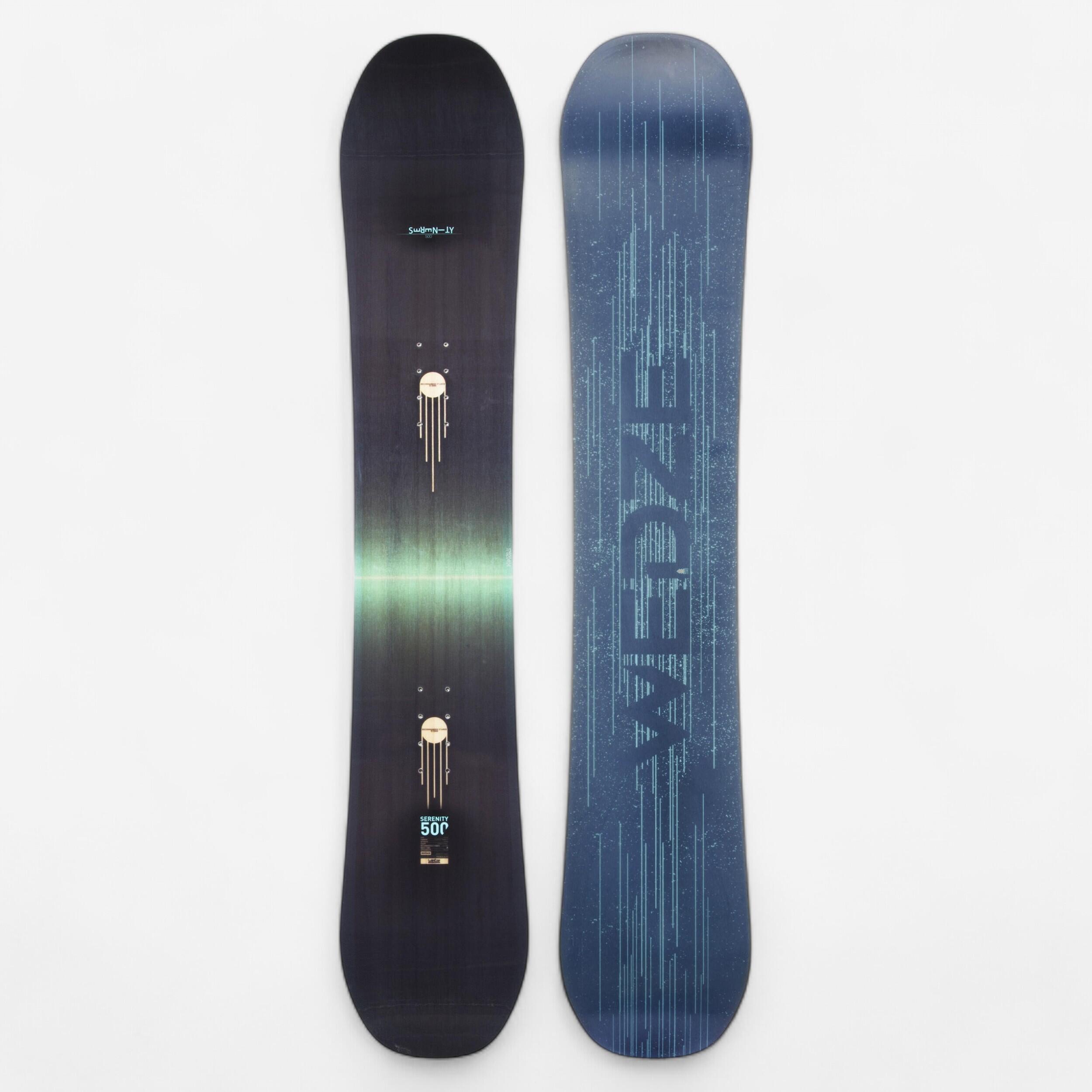 snowboard decathlon