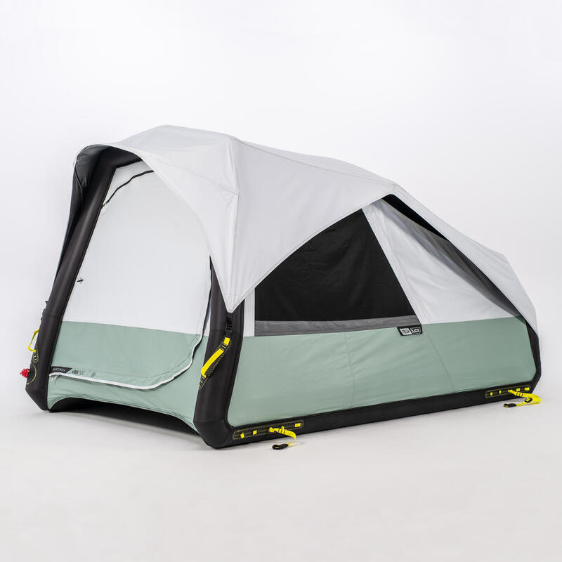 Second Hand - Tenda da tetto VAN MH500 FRESH & BLACK 2 PERSONE - BUONO