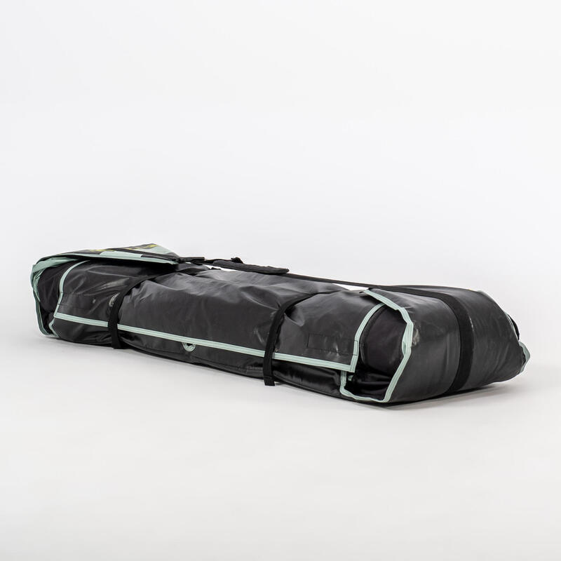 Daktent voor 2 personen VAN 500 FRESH & BLACK