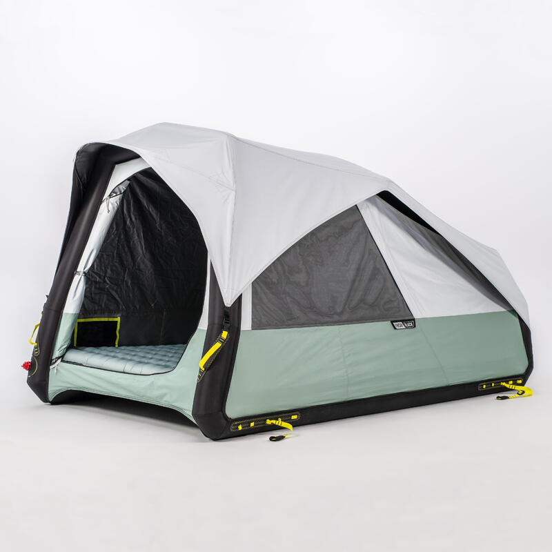 Second Hand - Tenda da tetto VAN MH500 FRESH & BLACK 2 PERSONE - BUONO