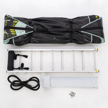 QUECHUA VAN TOP TENT MH500 KHAKI AH20 PE21