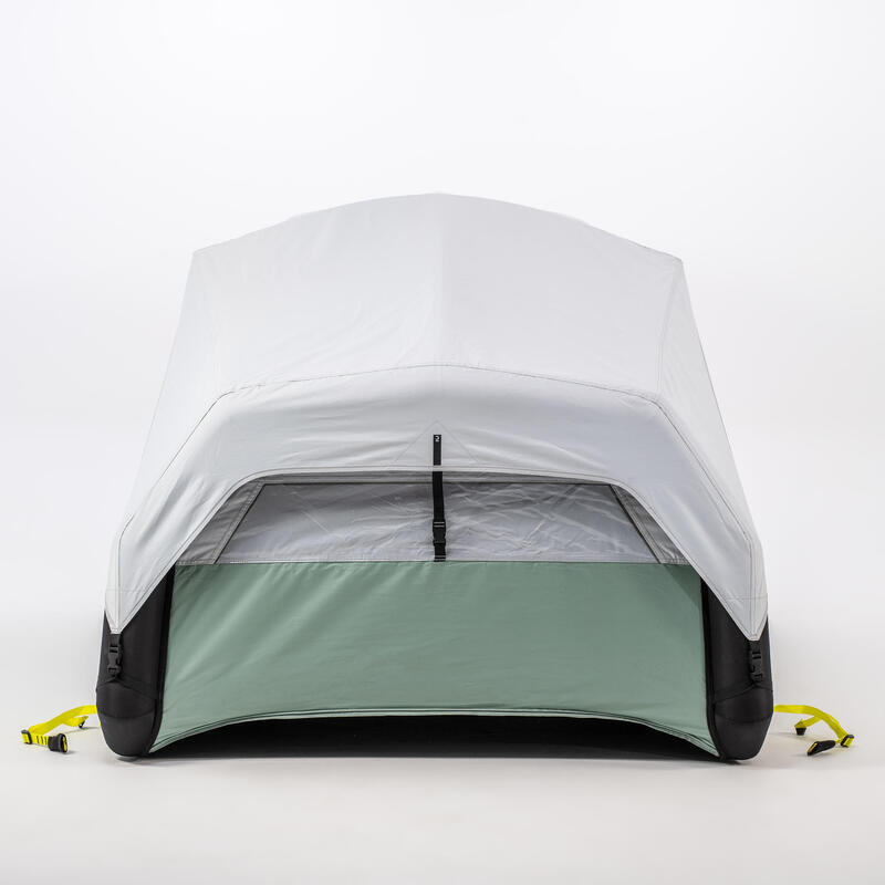 Second Hand - Tenda da tetto VAN MH500 FRESH & BLACK 2 PERSONE - BUONO