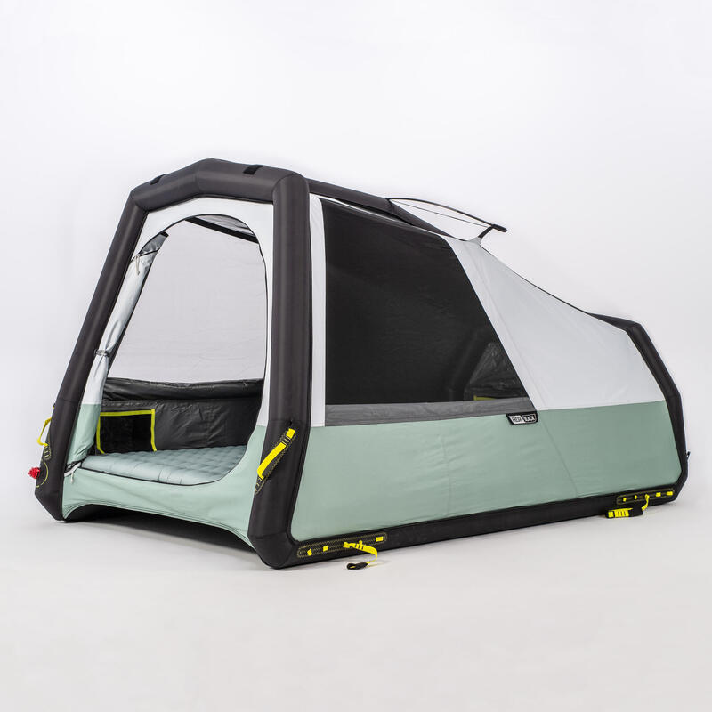 Second Hand - Tenda da tetto VAN MH500 FRESH & BLACK 2 PERSONE - BUONO