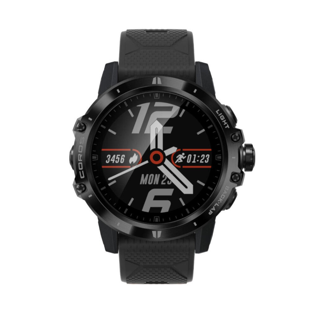 GPS COROS Adventure VERTIX Dark Rock