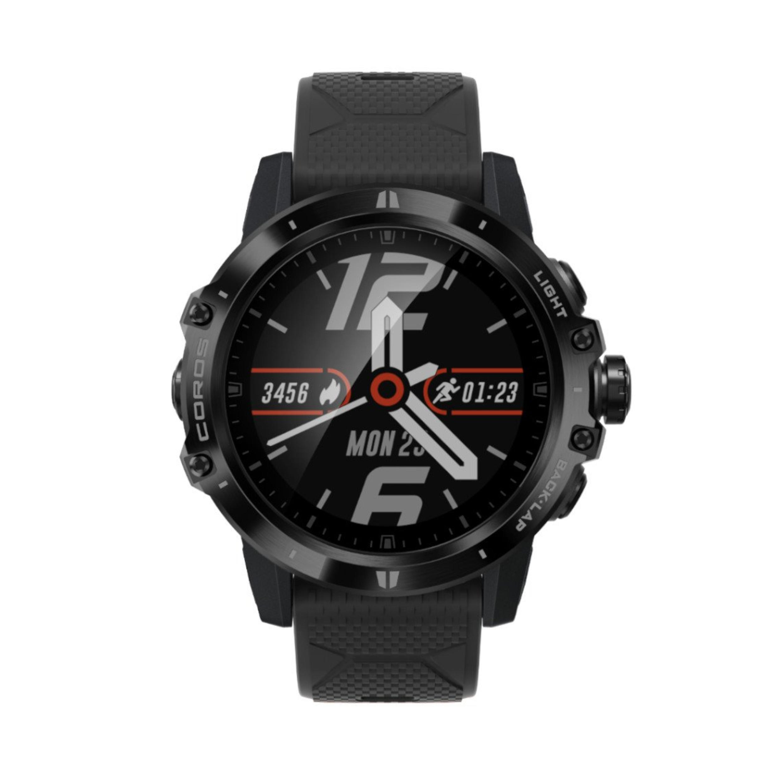 GPS COROS Adventure VERTIX Dark Rock 2/6