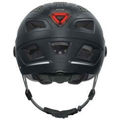 City Bike Helmet Villite Ace 2.0 - Black