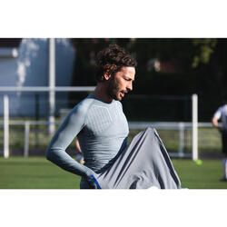 Maglia termica KEEPDRY 500 verde militare KIPSTA | DECATHLON