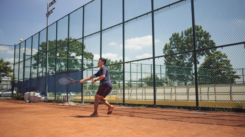 7 MOTIVE PENTRU A JUCA TENIS