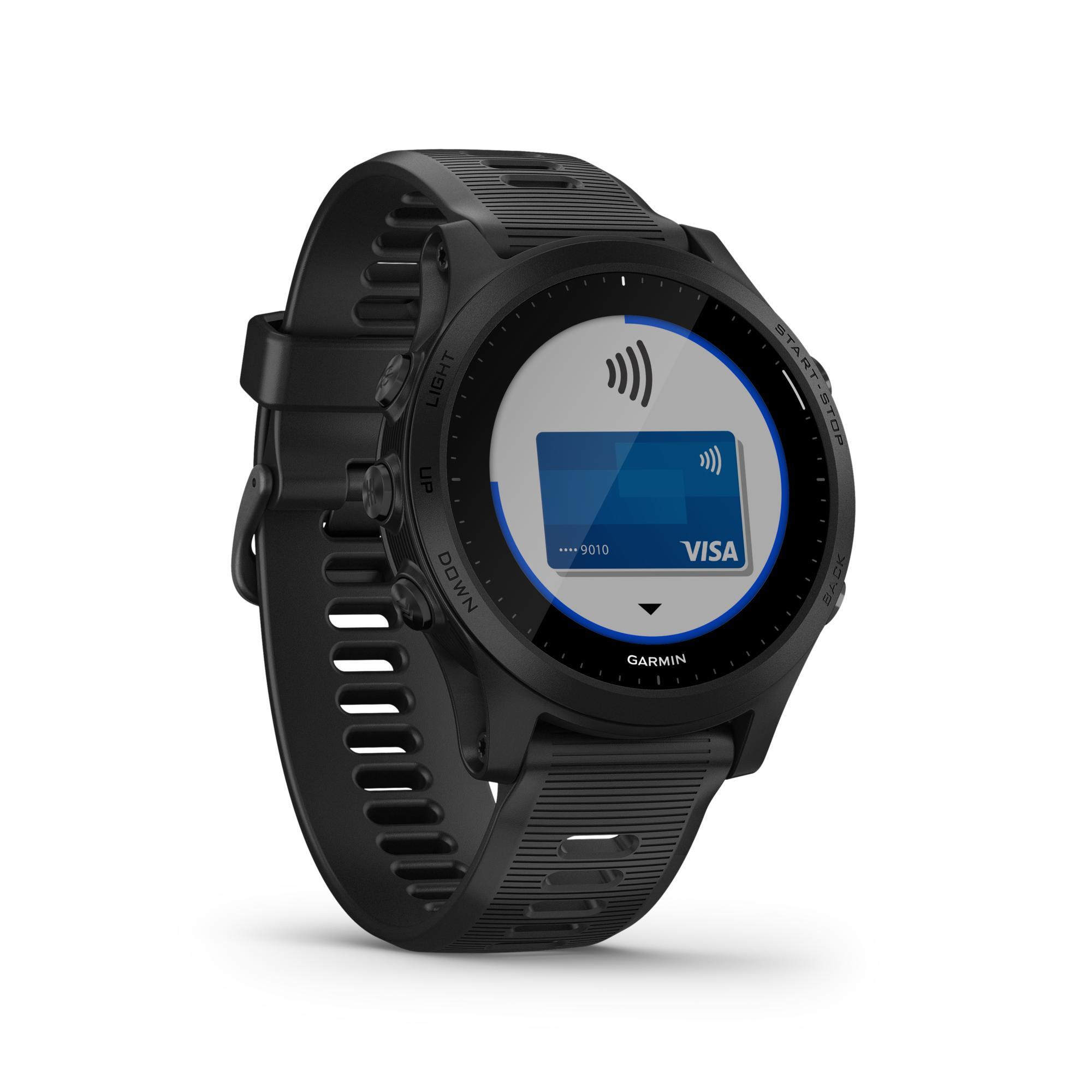 Decathlon garmin 945 shop