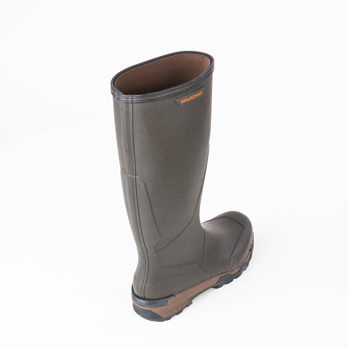 galochas decathlon