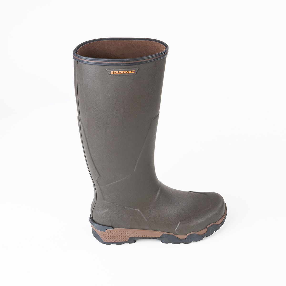 galochas decathlon