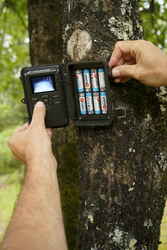 HUNTING CAMERA / WILDLIFE CAMERA TRAP 500 SD