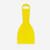 Raclette plastique pour dewaxer.