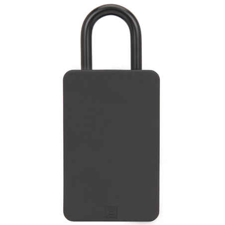 Surfing COMBINATION KEY PADLOCK for car keys