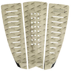 Surfpad tail pad 3-delig kaki
