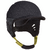 Casque pour la pratique du surf . noir