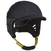 Casque pour la pratique du surf . noir