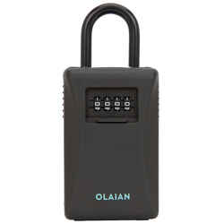 Surfing COMBINATION KEY PADLOCK for car keys