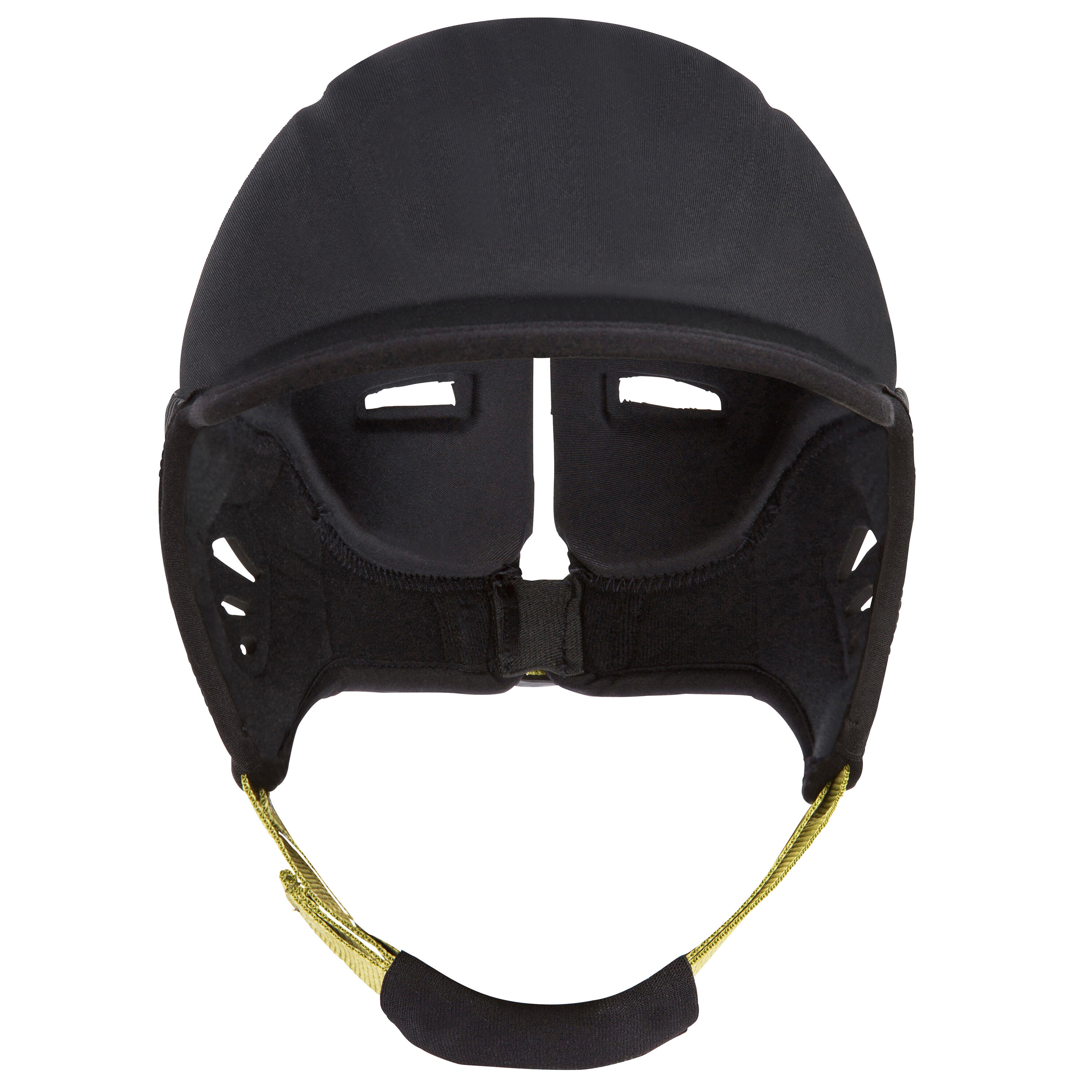 Helmet for surfing. black 9/9