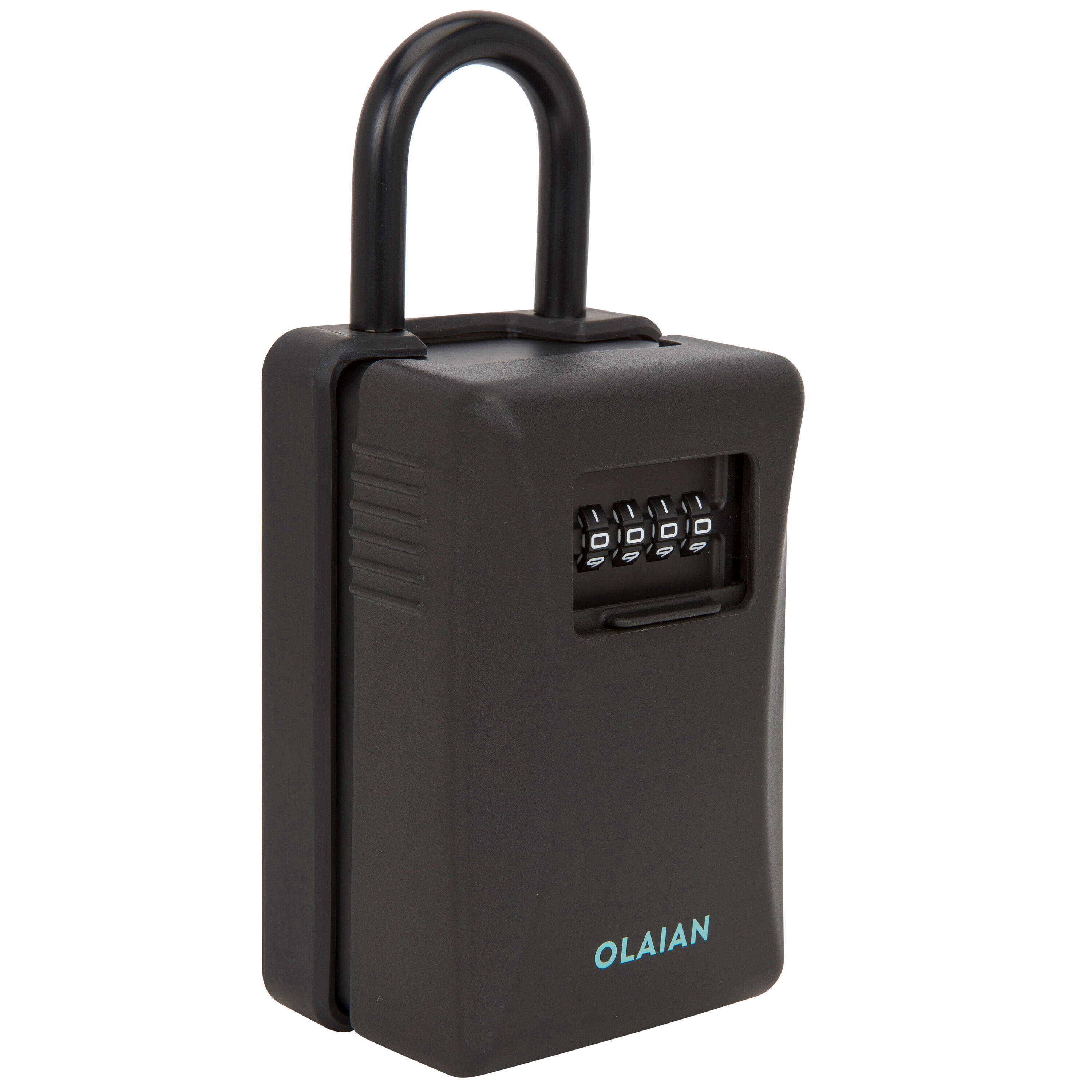 Combination padlock - OLAIAN