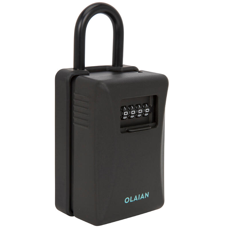 Padlocks