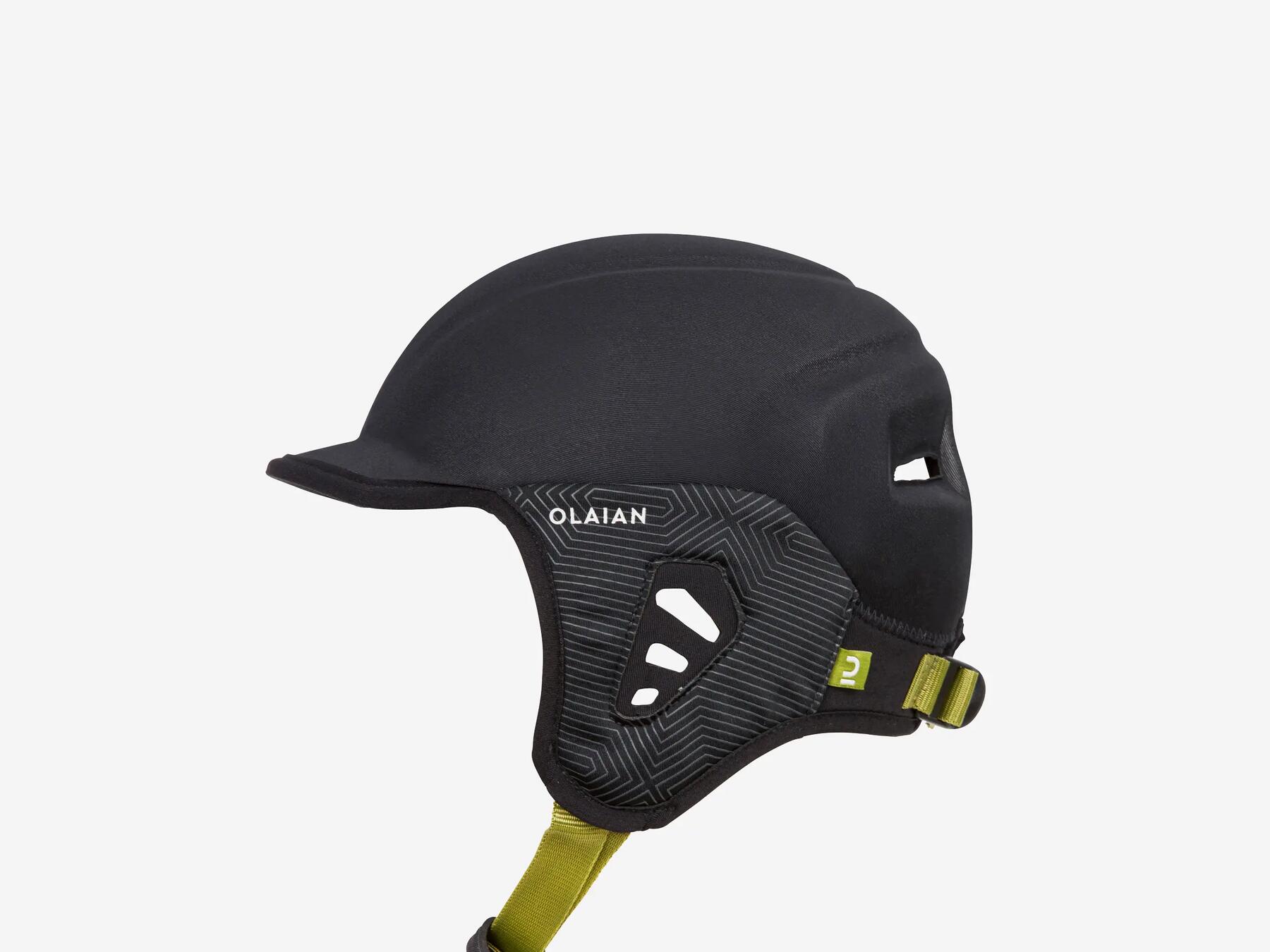 helmet olaian