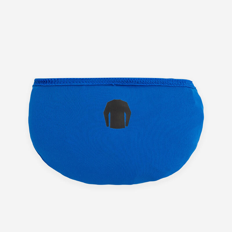 Bluză anti-UV 100 UPF50+, UV>95% Imprimeu Albastru Copii