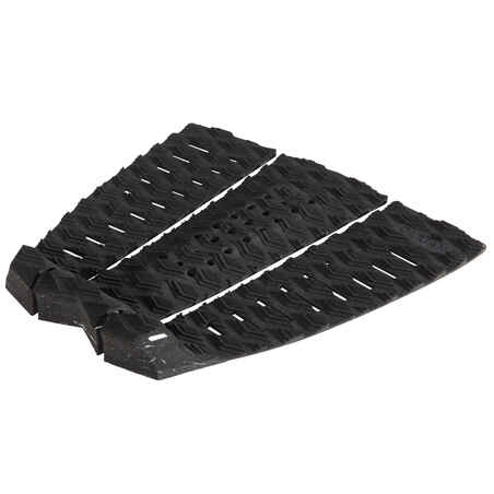 Rear foot 3-Part  SURF PAD - Black