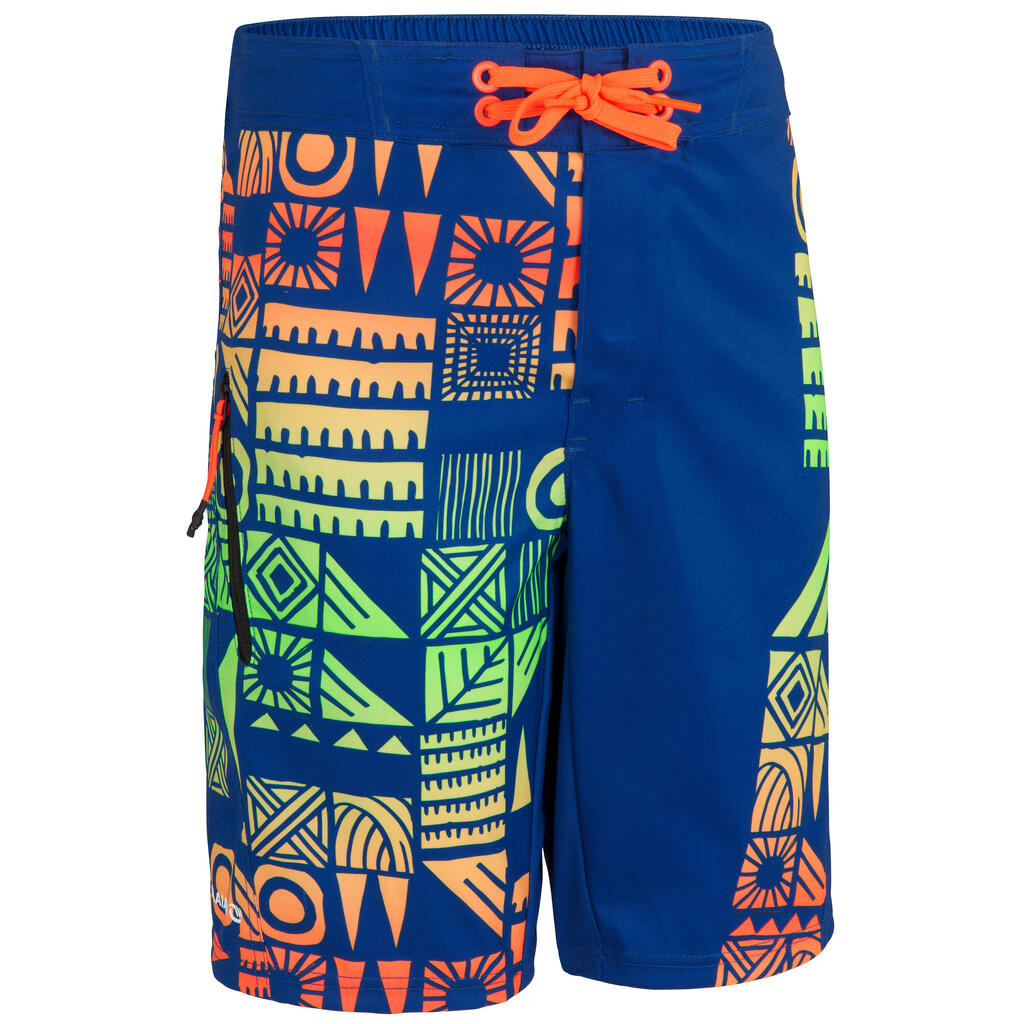 Swim shorts 500