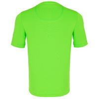 kids’ surfing anti-UV printed water T-Shirt - green
