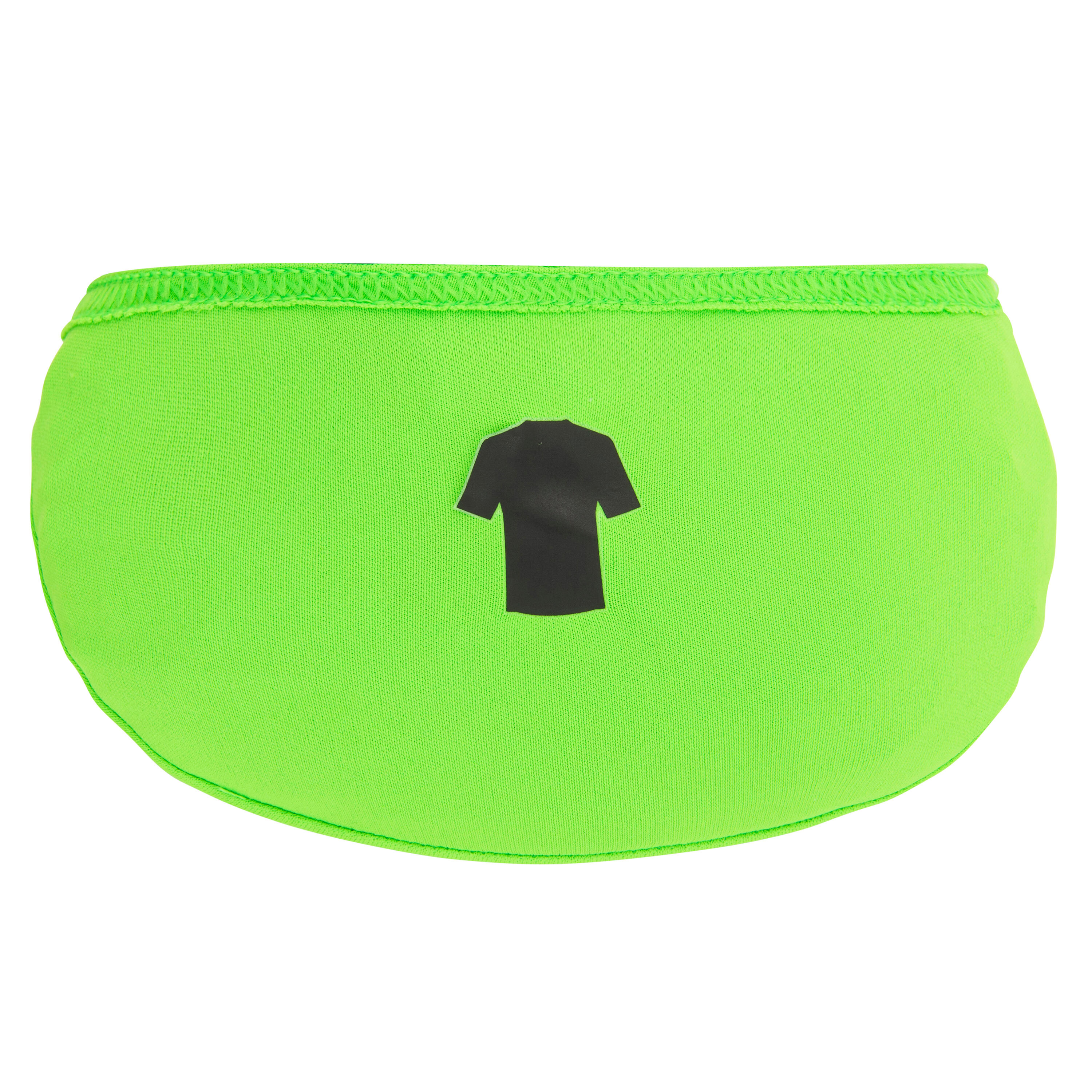 Maillot dermoprotecteur de surf à manches courtes enfant, 100 - OLAIAN