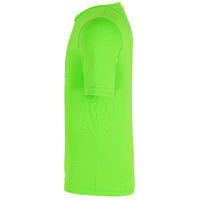 Zelena dečja majica za surfovanje sa zaštitom od UV zraka
