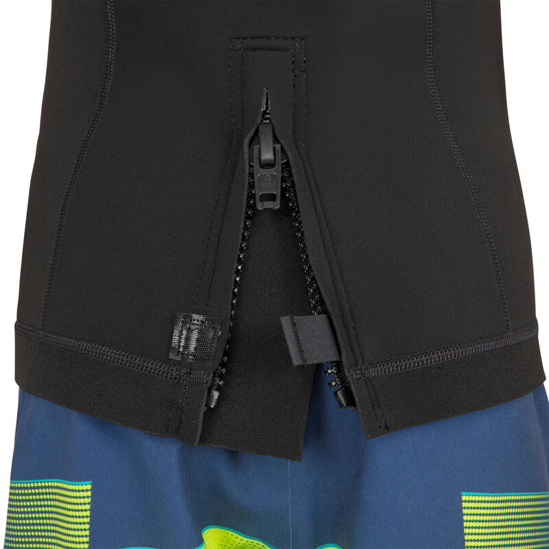 Top neoprene bambino SURF 900 1,5 mm