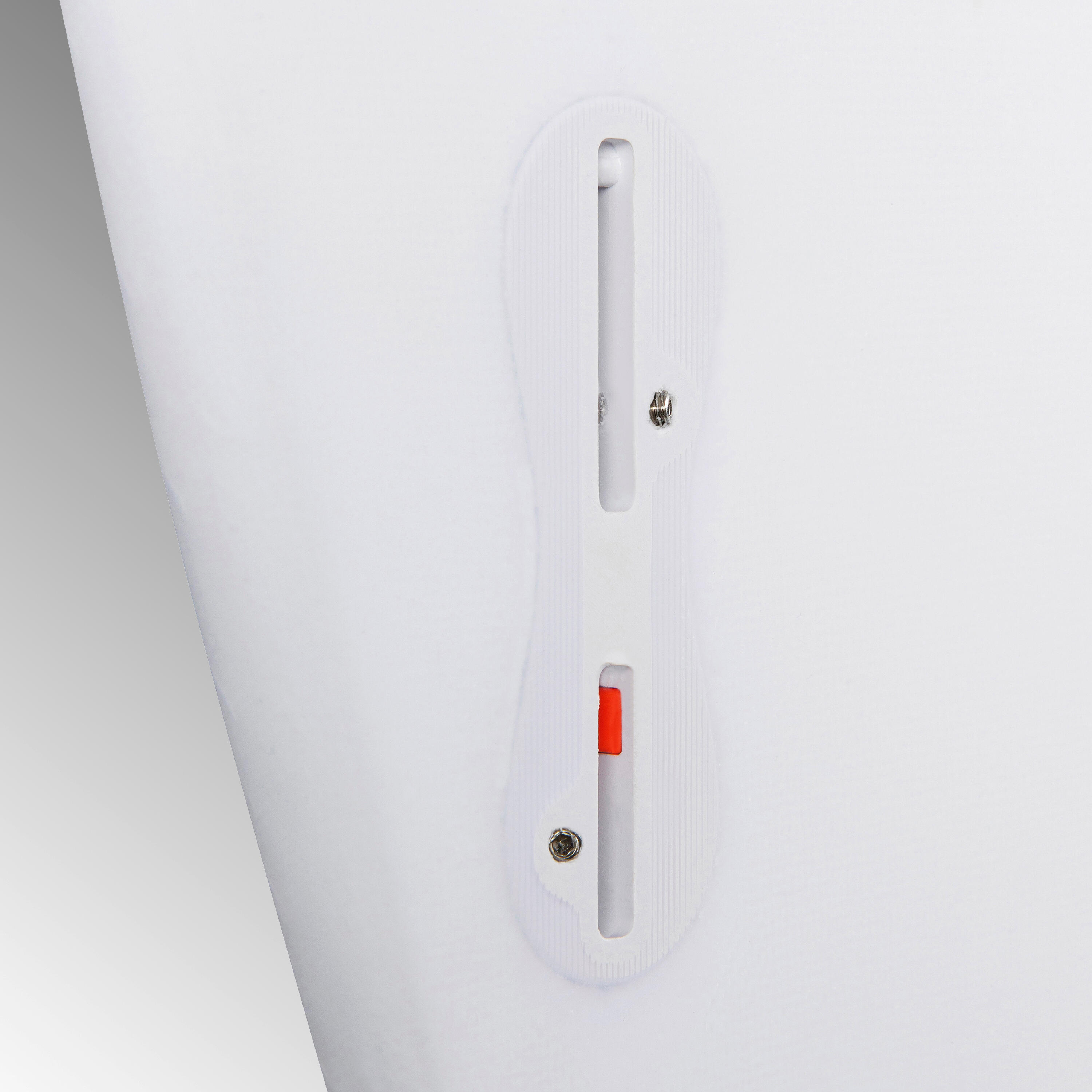 SHORTBOARD VOOR SURFEN 900 5'10" 30 L. Geleverd met 3 FCS2-vinnen 15/16