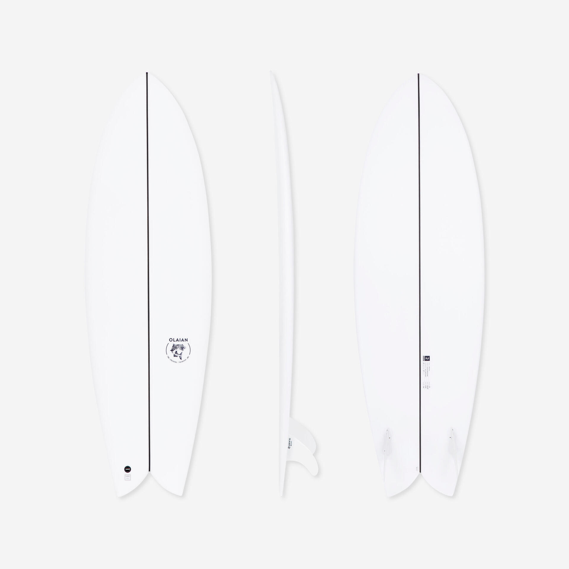 Comment choisir sa planche de surf ?