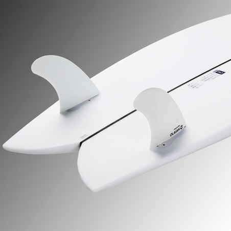 SURFBOARD Fish 900 5'8 35 L