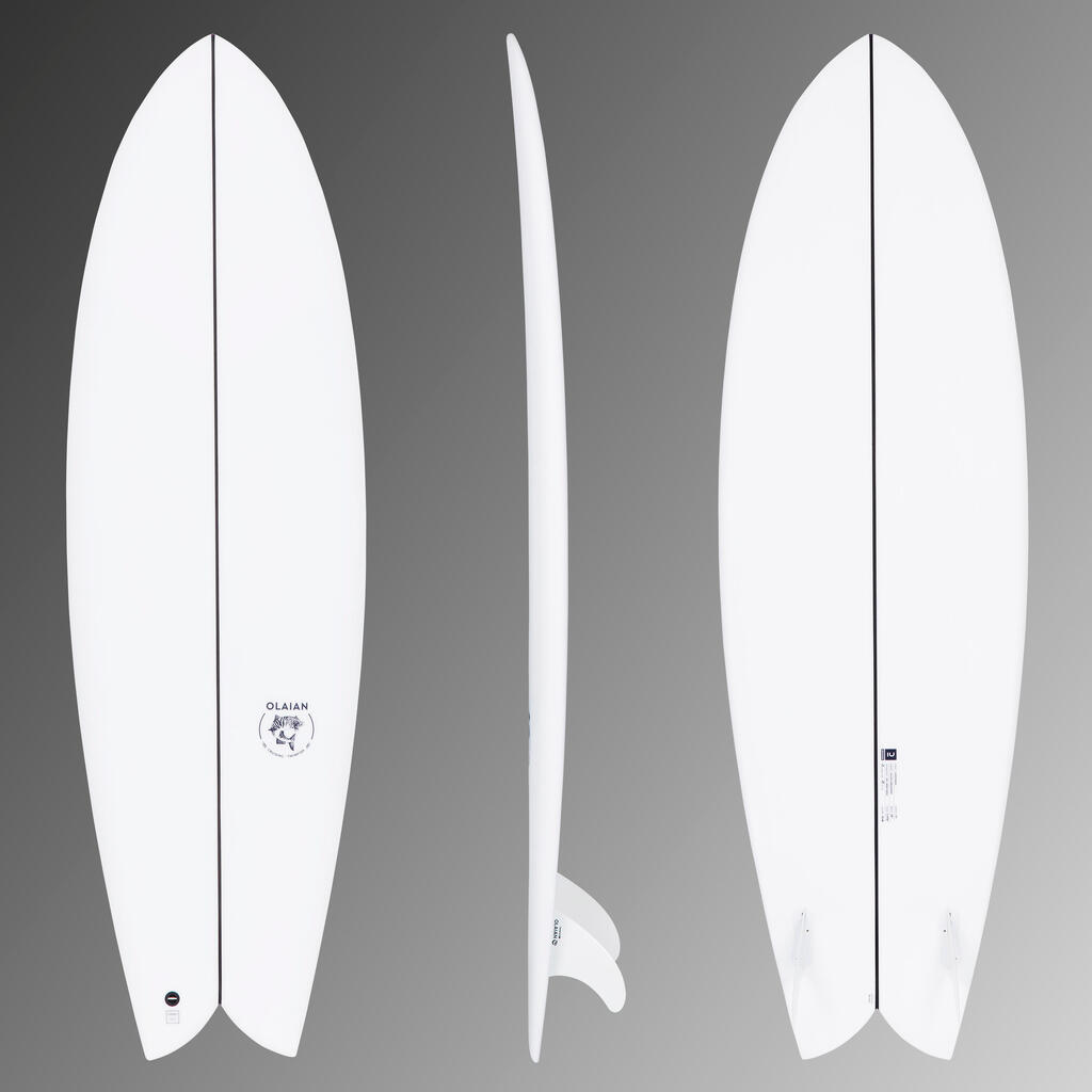 Surf Fish 900 6'1